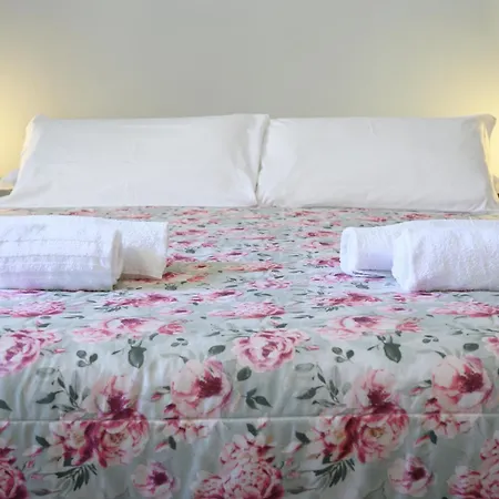 GuestHouse o Affittacamere Magenta Baylon Suite-2